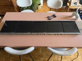 Chauffe plats steba