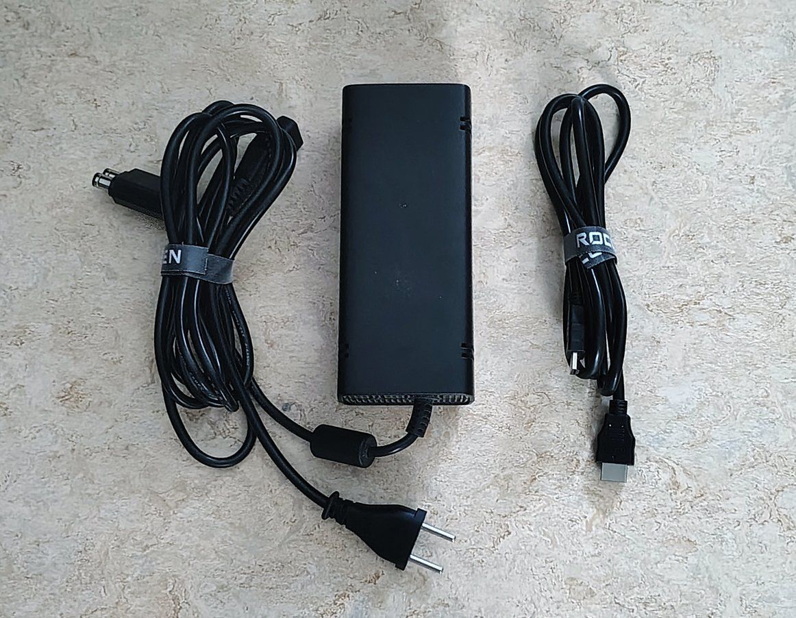 Microsoft Console: Xbox 360 + Kinect + 17 Games + Zubehör – Usato da Zürich venduto da Zakfu 4