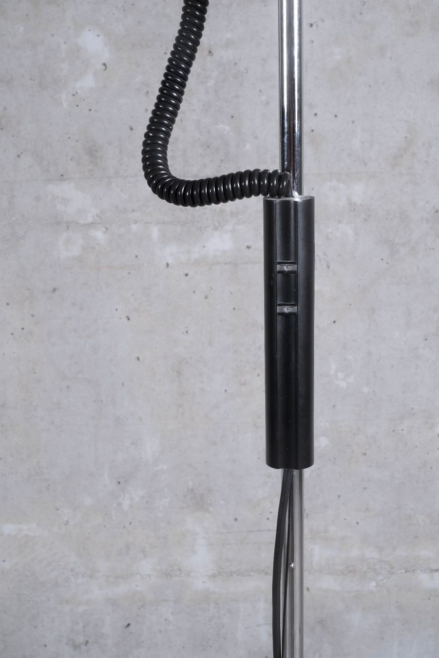 Baltensweiler Lampen: BALTENSWEILER HALO HALOGEN – Gebraucht aus Zürich von mrbluewave 4
