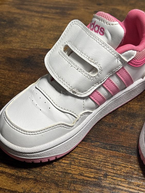 Adidas Mädchen Schuhe 4