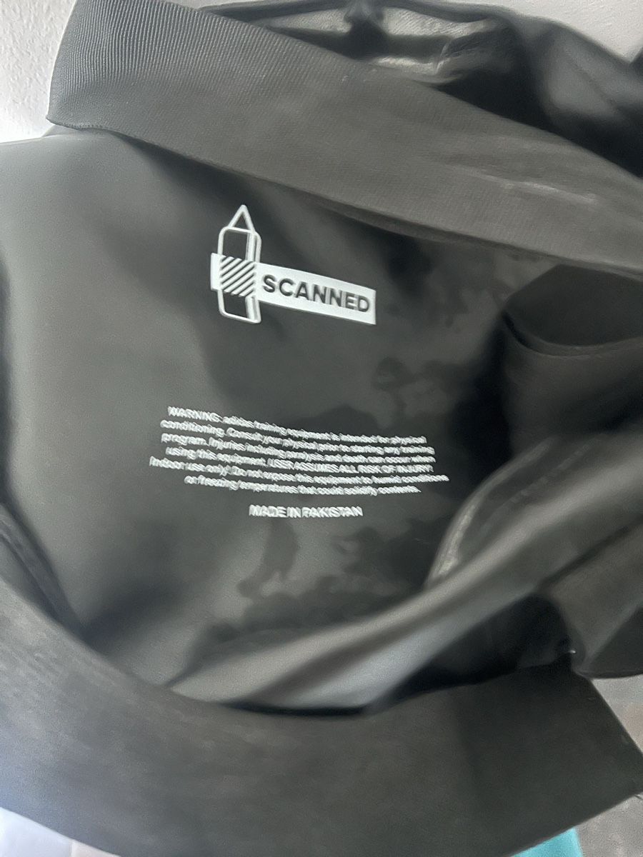 Boxsäcke: Boxsack Adidas  – Gebraucht aus Neftenbach von Harley191 1