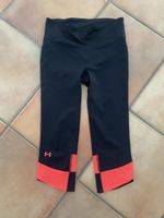 Sport-Leggings 3/4 von Under Armour, Gr. 36