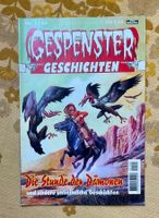 Gespenster Geschichten Heft Nr 1156 von 1996