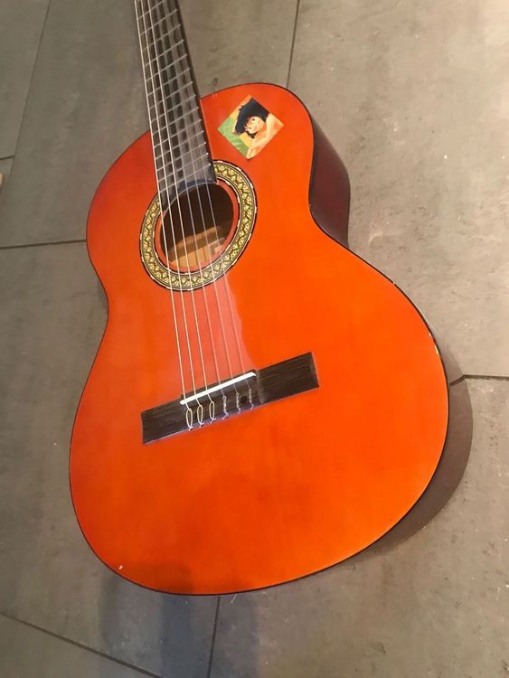 Kinder Guitar Kaufen auf Ricardo