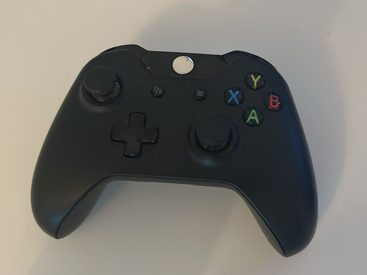 Controller: Xbox Controller – Gebraucht aus Madetswil von Luck_4_Ever