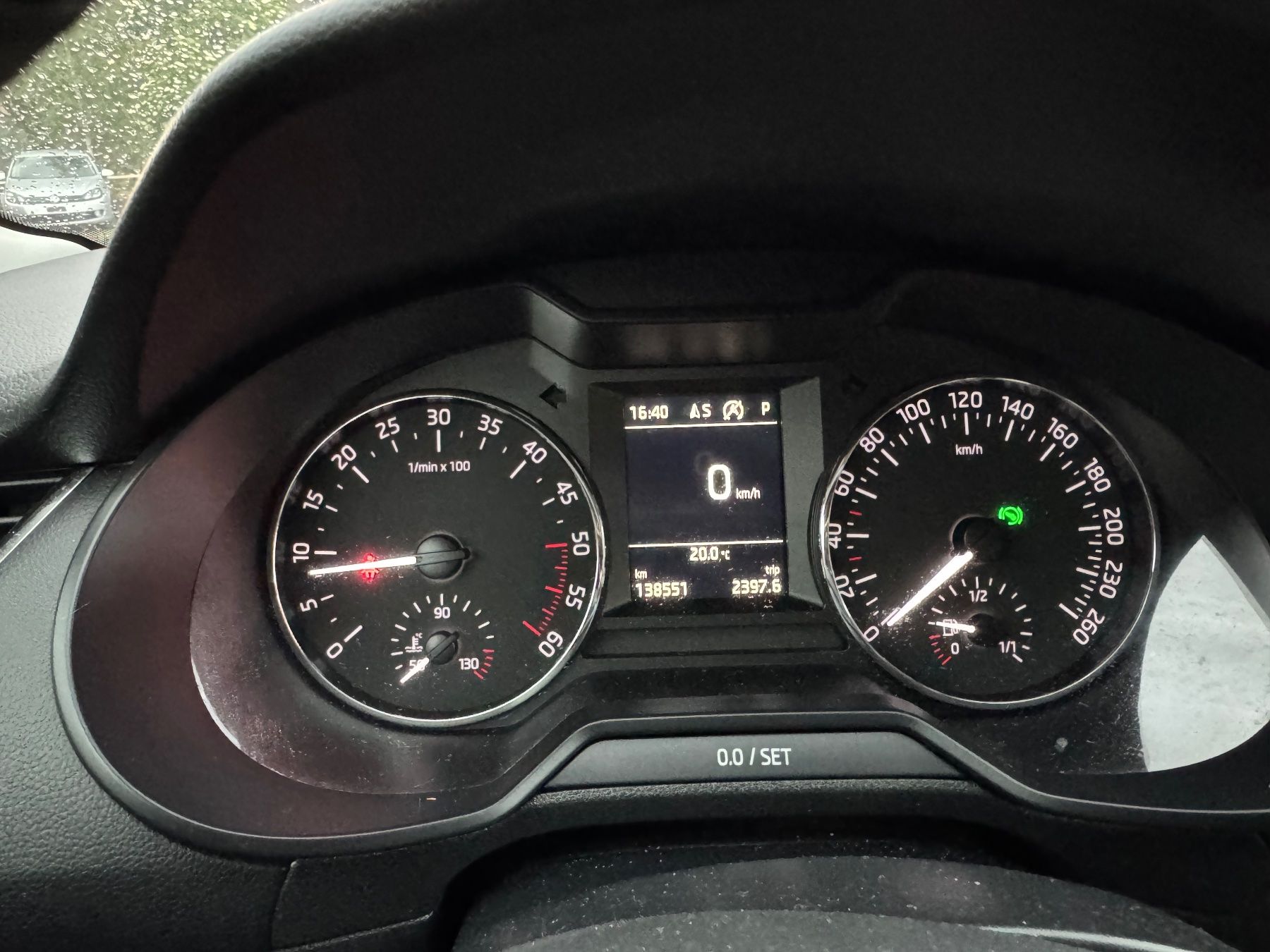 Skoda Automobili: Skoda Octavia C 1.6 TDI – Usato da St. Gallen venduto da Pro-Autos 8