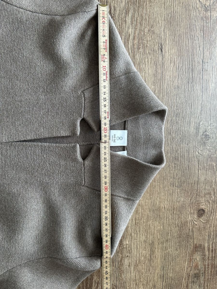 Manteaux: Mantel Marke Knit Ted – Neuf (Voir description) à Tagelswangen par zahnstein1 8