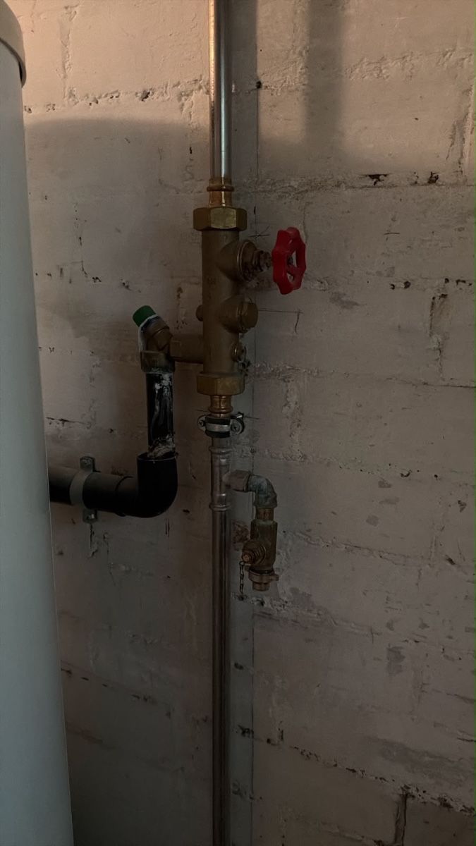 Sanitari: Elcalor Boiler – Usato da Däniken SO venduto da Sonjab0 1