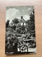 AK Flüeli, Kapelle, OW