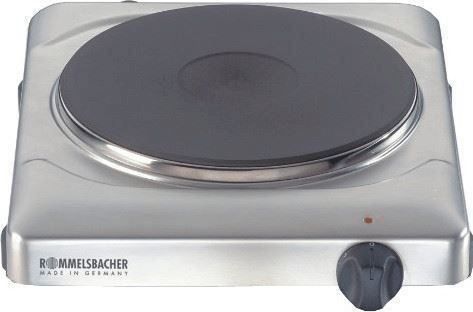 Rommelsbacher Elettrodomestici da cucina: Rommelsbacher THS 2022/E Einzelkoch – Nuovo e nell'imballaggio originale da Bottighofen venduto da zaap
