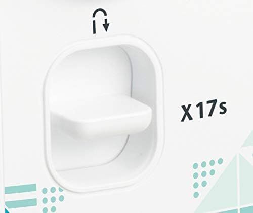 Macchine da cucire: brother Nähmaschine X17s – Nuovo e nell'imballaggio originale da Bottighofen venduto da zaap 3
