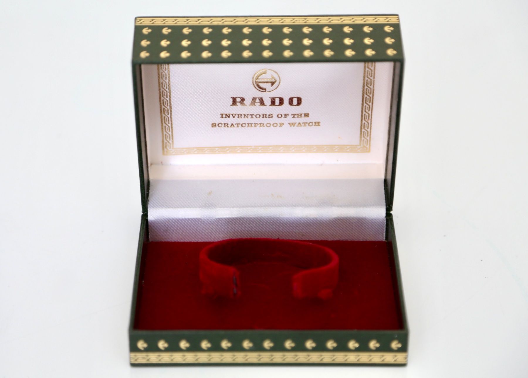Rado Montres: Rado Vintage Box – D'occasion à Reinach BL par Han-Numismatik 5