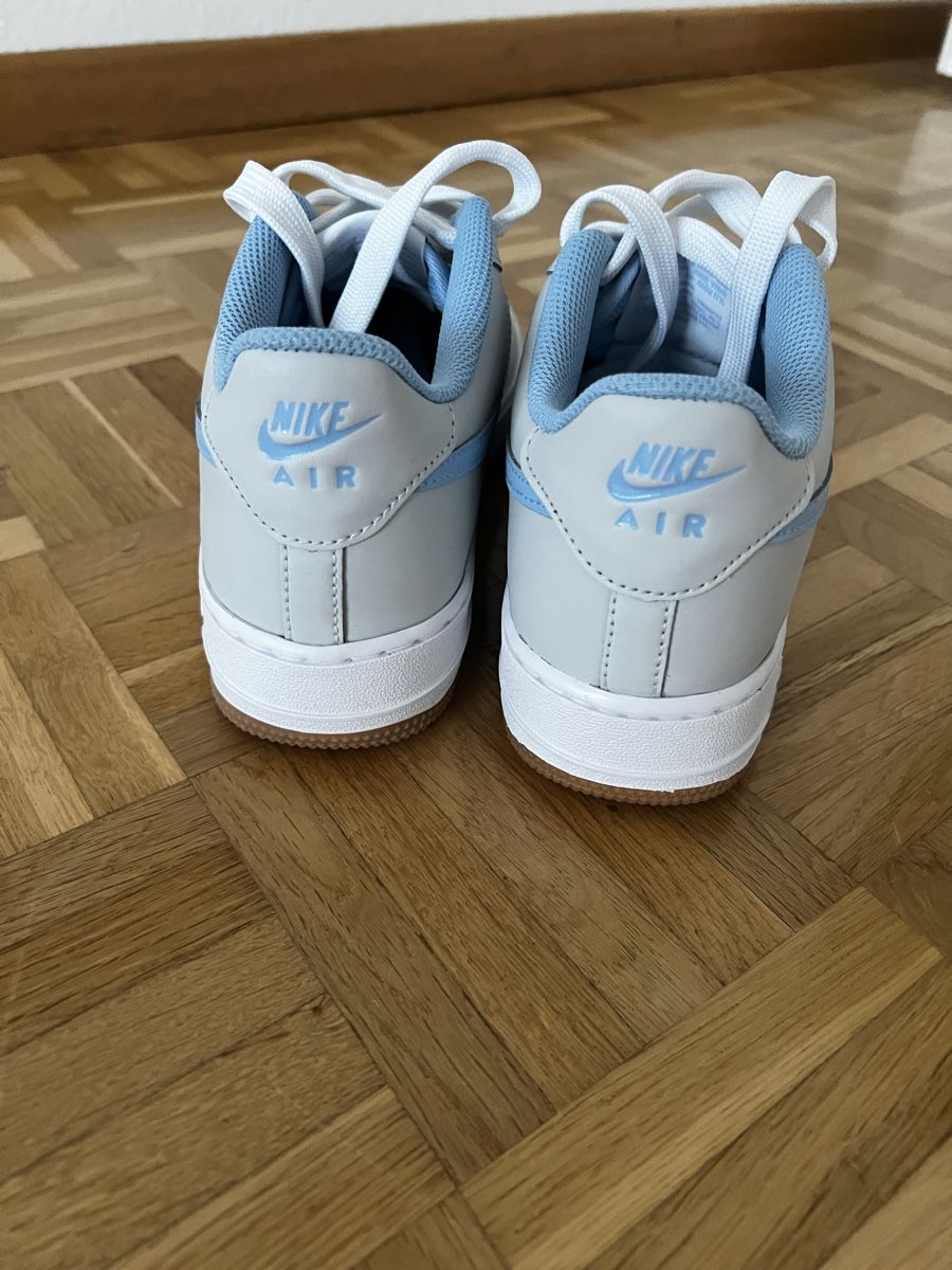 Scarpe da uomo: Nike Air nagelneu 39 – Nuovo e nell'imballaggio originale da St.Gallen venduto da auditdi 1