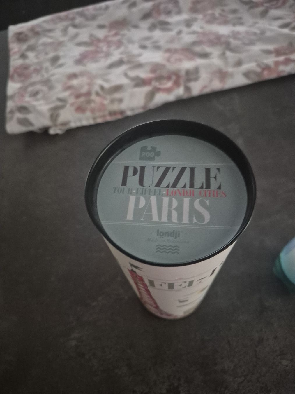 Puzzles: Puzzle paris – Neuf (Voir description) à Zürich par mar_h988 1