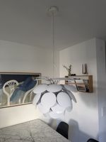 Discoco Pendelleuchte Ø53 Weiß - Marset