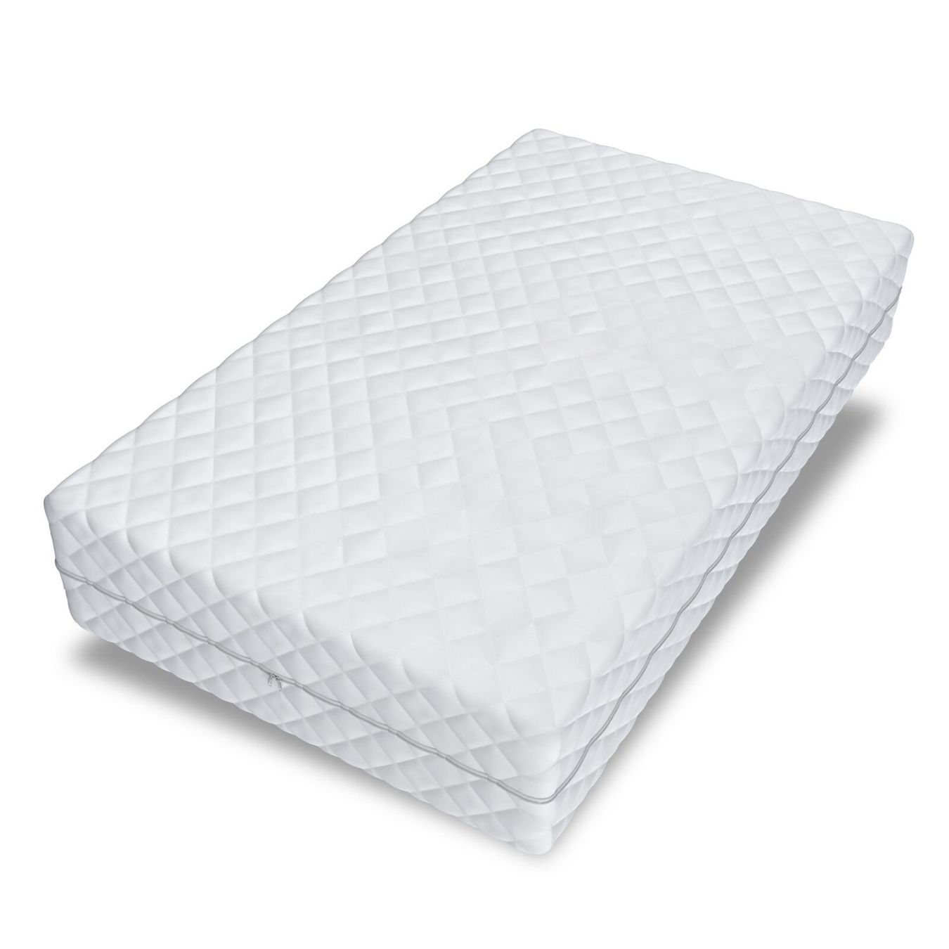 Materassi: Matratze 120x200 SANO - H3 - 19cm – Nuovo e nell'imballaggio originale da Wallenwil venduto da toesstal-vertrieb 4
