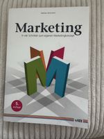 Marketing von Mathias Schürmann 5. Auflage