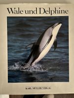 Buch „Wale und Delphine „