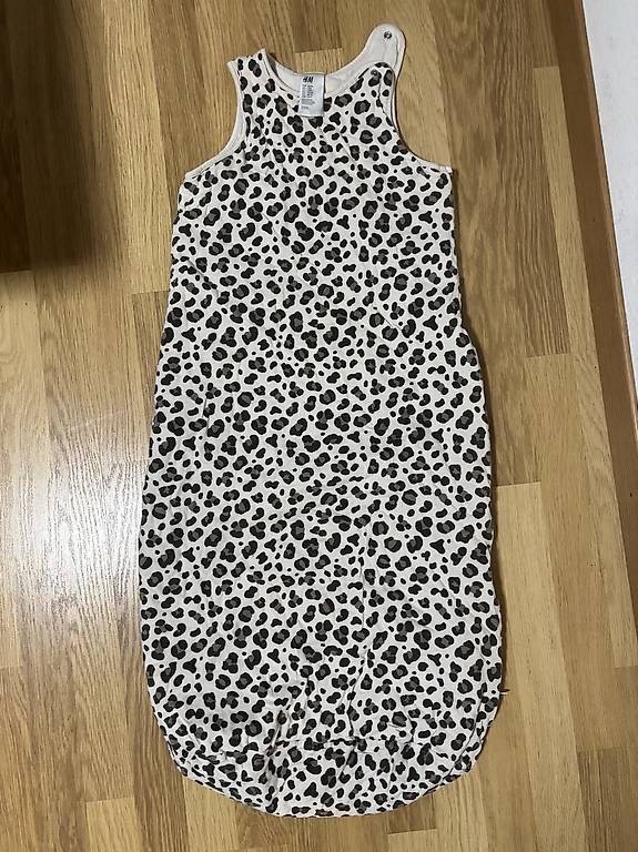 Schlafsäcke: Schlafsack H&M 86/92 – Gebraucht aus Zürich von Smesskammer