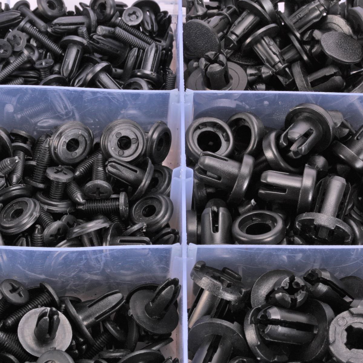 Sonstiges Fahrzeugzubehör: Auto Befestigung Clips Befestigungclips – Neu (gemäss Beschreibung) aus Thun von 365buy 6