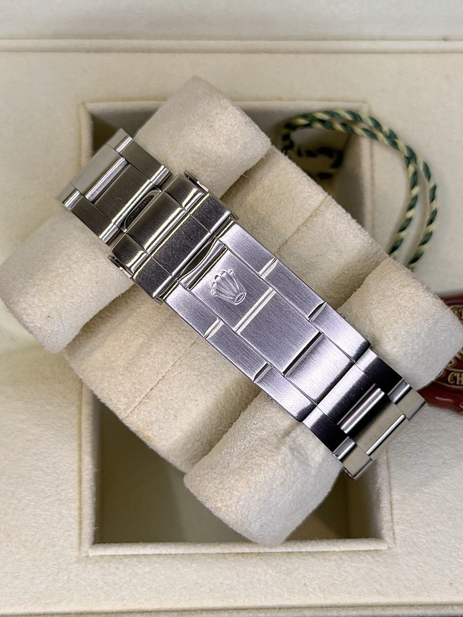 Rolex Uhren: Rolex Submariner date / top ! – Gebraucht aus Nyon von Lunas_Watches 3