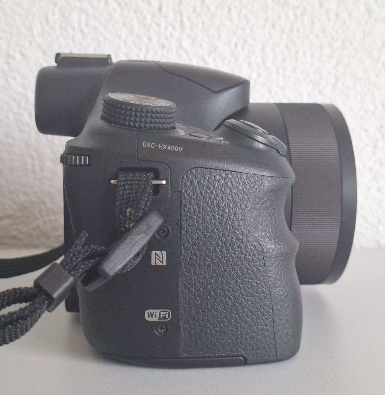 Sony Appareil photo: SONY DSC-HX400V Set – D'occasion à Oftringen par Fliby 1