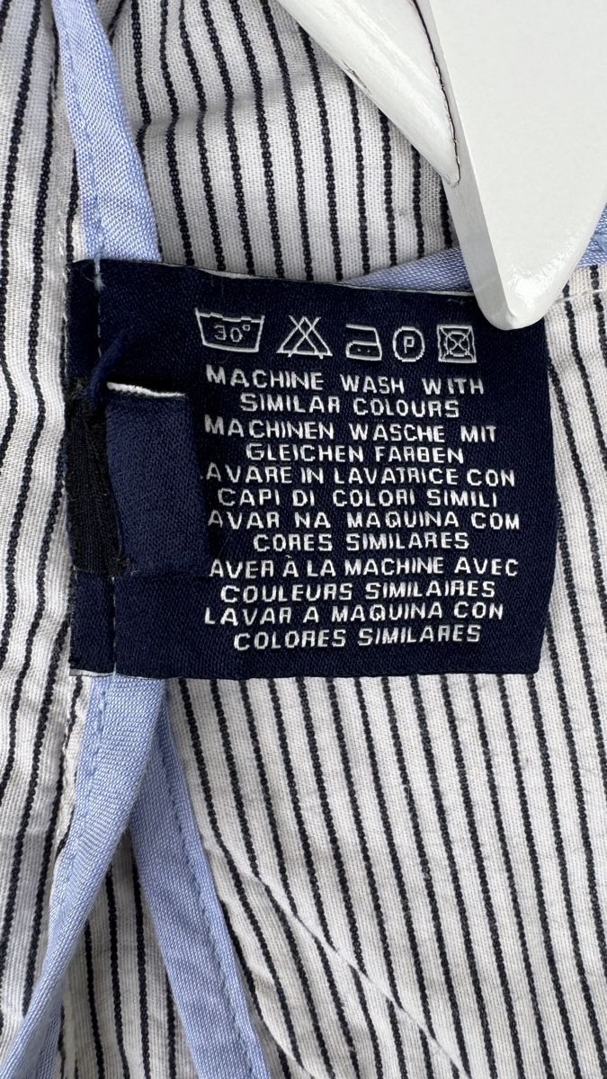 Gant Giacche: Gant Damen Blazer, Gr. 34 – Usato da Maschwanden venduto da yaster 4