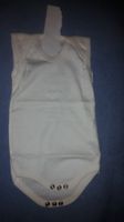 2 Body ohne Arme gr 74/80