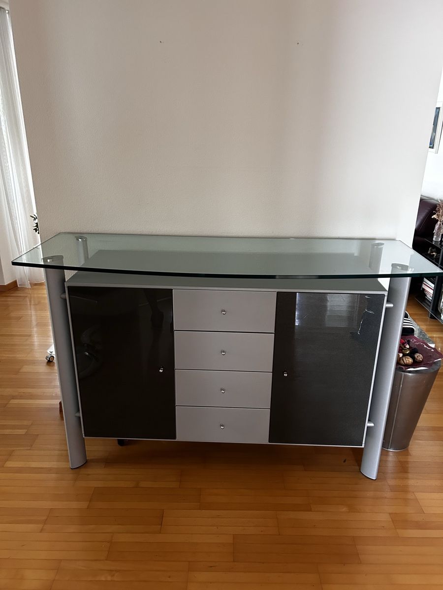 Kommoden: Sideboard 160cm – Gebraucht aus Baar von aur_n58h