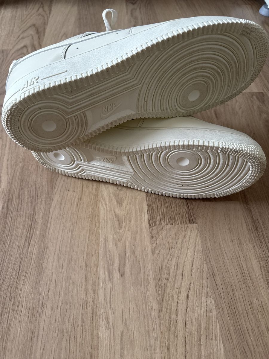 Nike Scarpe da uomo: Nike Air – Nuovo (secondo la descrizione) da Bülach venduto da Mimpf 4