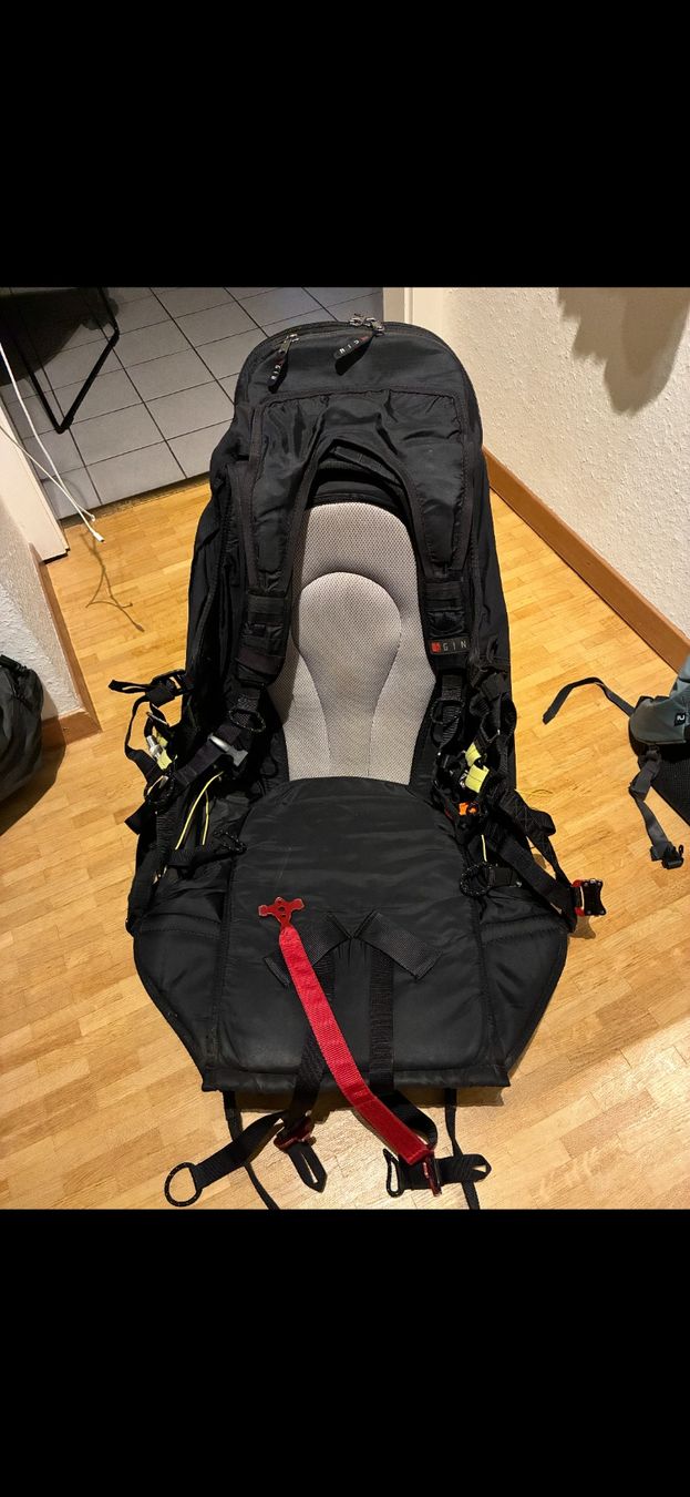 Sonstiges: Parapente Advance Alpha 5 23m2 et/ou pack complet – Gebraucht aus Genève von ser_z5p5 8