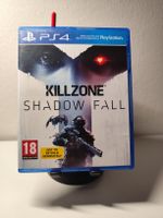 Killzone Shadow Fall PS4 
