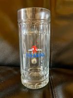 6 Calanda Gläser 0.4dl Humpen