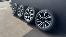 22 Zoll Original Land Rover Range Rover L460 & L461 Sport