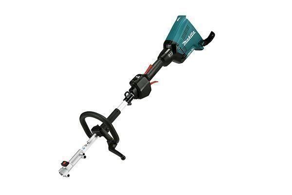 Makita Tutte le macchine: Makita Multifunktionsantrieb DUX60Z – Nuovo e nell'imballaggio originale da Bottighofen venduto da zaap