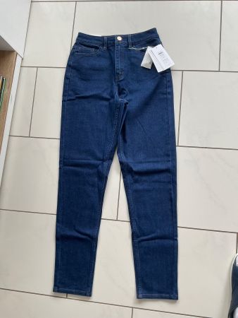 Neue Jeans Vila Gr.36 Länge 32