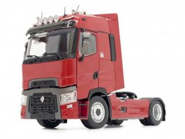Marge Models 2205-03 Renault rot