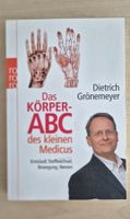 Das Körper ABC des kleinen Medicus