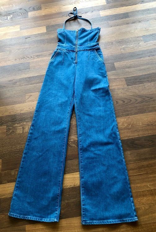 Jumpsuit Damen Calvin Klein XS Kaufen auf Ricardo