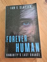 Buch Forever Human von Ian E Slatter
