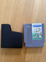 *Getestet* NES: Tennis PAL
