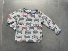 Shirt Smafolk Gr. 86/92