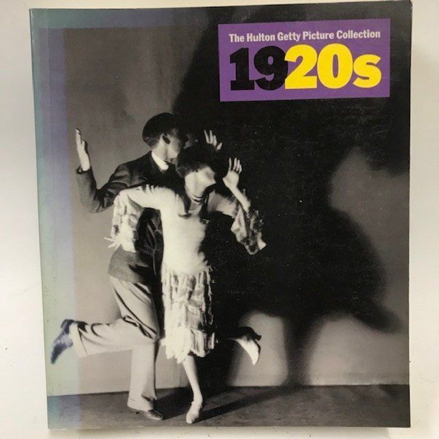 Libri: the Hulton Getty Picture Collection 1920s – Usato da Zürich venduto da popcorn67