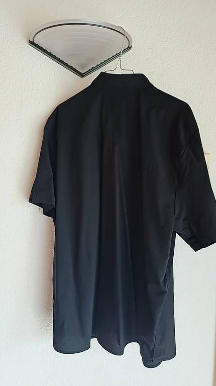 Camicie: Chemise courts manches XL Volcom – Usato da Marsens venduto da Dabo2805 2