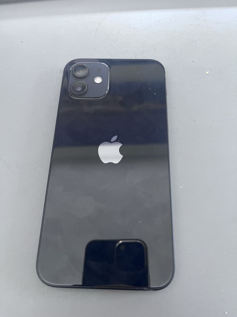 Apple Handys / Smartphones: iPhone 12 64gb – Gebraucht aus la chaux-de-fonds von arm_7fm6 1