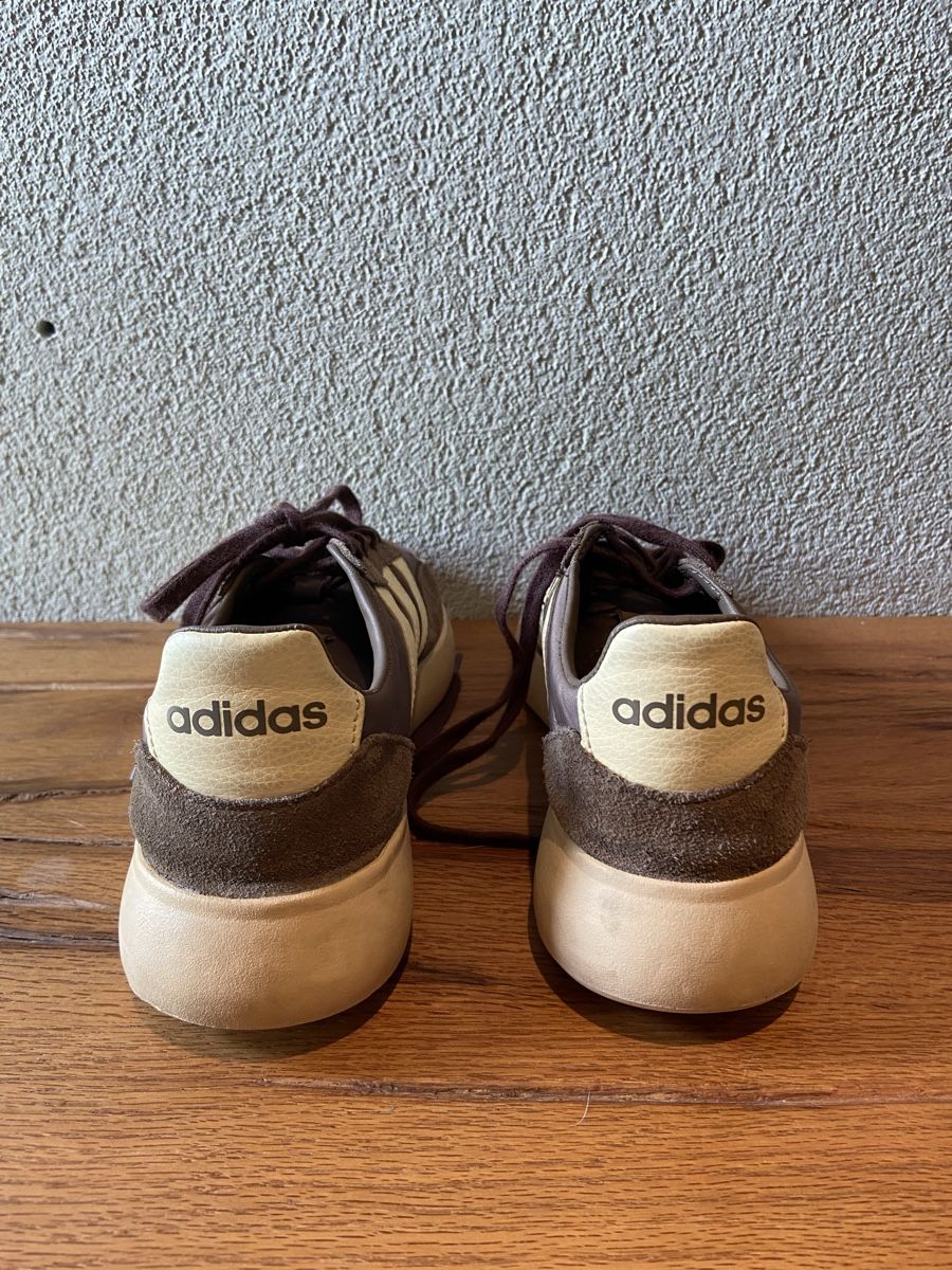 Adidas Scarpe da donna: Adidas - Barreda Decode - Brown – Usato da Les Paccots venduto da eri_58kw 3