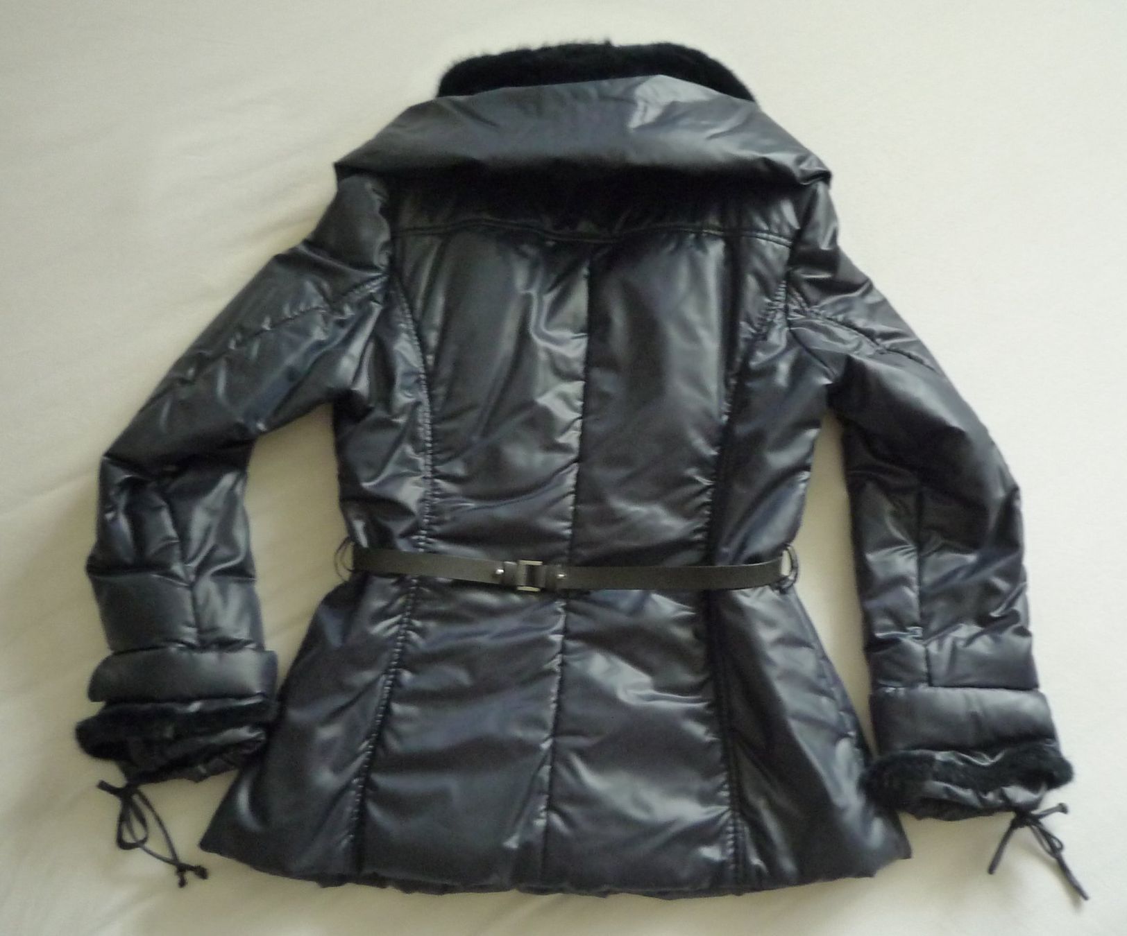 Giacche: Jacke mit Nerz 36 – Usato da Goldau venduto da annalena44 2
