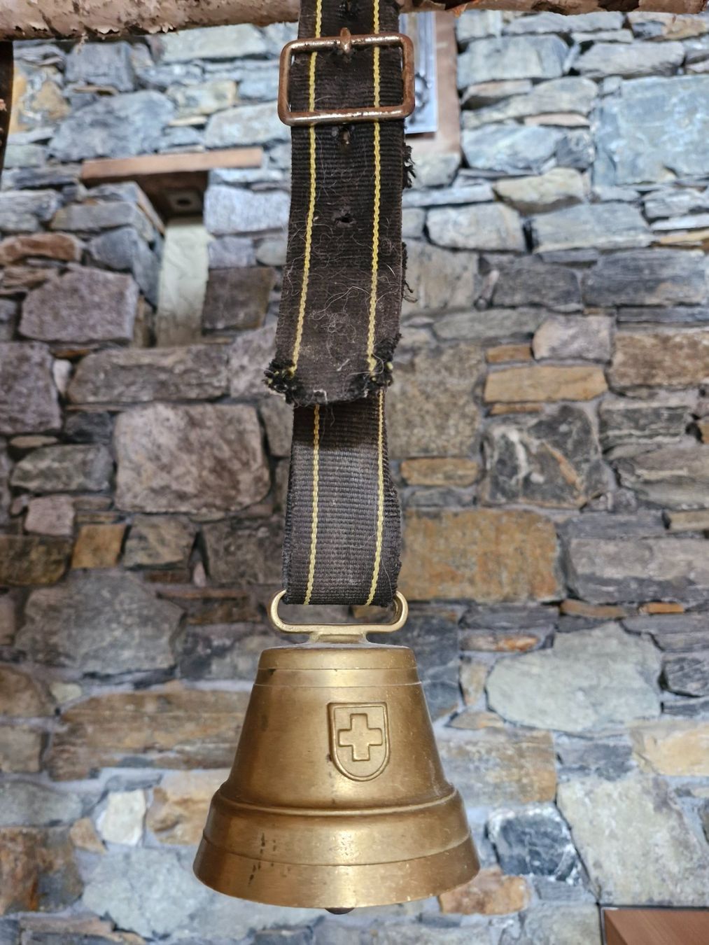Campanacci mucche: Glocke Treichel – Usato da Guarda venduto da rue_bpd7