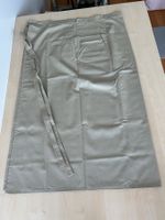 Neue Bistroschürze, beige