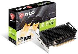 MSI V809-2825R NVIDIA GeForce GT1030 Grafikkarte 2GB PCIe